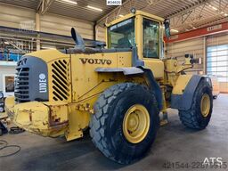 Volvo L110E Wheel Loader WATCH VIDEO
