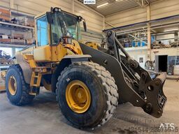 Volvo L110E Wheel Loader WATCH VIDEO