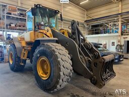 Volvo L110E Wheel Loader WATCH VIDEO