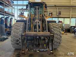 Volvo L110E Wheel Loader WATCH VIDEO