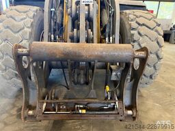 Volvo L110E Wheel Loader WATCH VIDEO