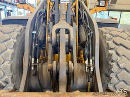 Volvo L110E Wheel Loader WATCH VIDEO