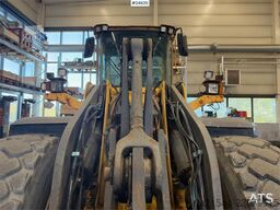 Volvo L110E Wheel Loader WATCH VIDEO