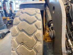 Volvo L110E Wheel Loader WATCH VIDEO