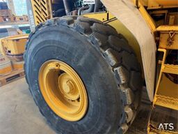 Volvo L110E Wheel Loader WATCH VIDEO