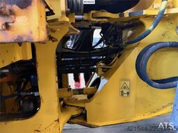 Volvo L110E Wheel Loader WATCH VIDEO