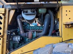 Volvo L110E Wheel Loader WATCH VIDEO