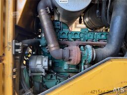 Volvo L110E Wheel Loader WATCH VIDEO