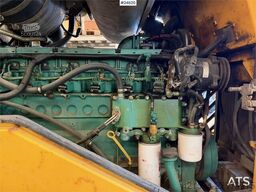 Volvo L110E Wheel Loader WATCH VIDEO
