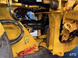 Volvo L110E Wheel Loader WATCH VIDEO