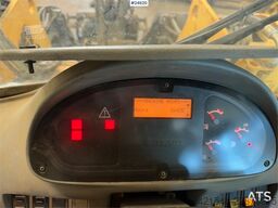 Volvo L110E Wheel Loader WATCH VIDEO