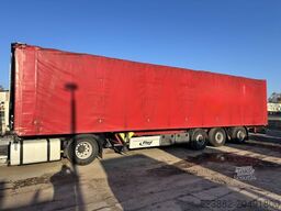 FLIEGL SDS390 Coil*Lift*Stahltransport*verbreiterbar