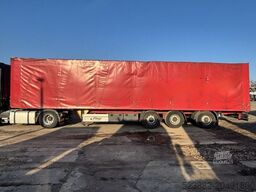 FLIEGL SDS390 Coil*Lift*Stahltransport*verbreiterbar