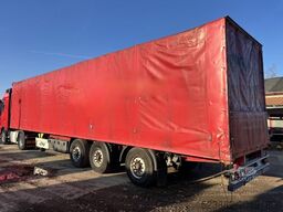 FLIEGL SDS390 Coil*Lift*Stahltransport*verbreiterbar