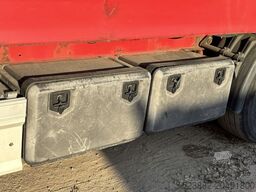 FLIEGL SDS390 Coil*Lift*Stahltransport*verbreiterbar