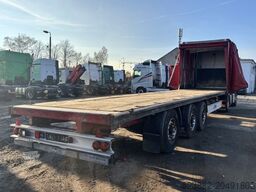 FLIEGL SDS390 Coil*Lift*Stahltransport*verbreiterbar