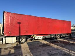 FLIEGL SDS390 Coil*Lift*Stahltransport*verbreiterbar