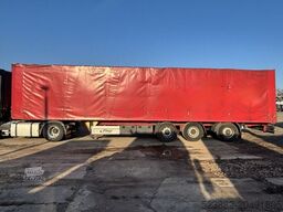 FLIEGL SDS390 Coil*Lift*Stahltransport*verbreiterbar