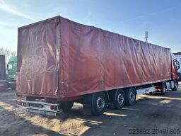 FLIEGL SDS390 Coil*Lift*Stahltransport*verbreiterbar