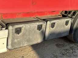 FLIEGL SDS390 Coil*Lift*Stahltransport*verbreiterbar