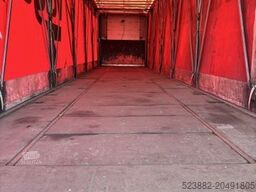 FLIEGL SDS390 Coil*Lift*Stahltransport*verbreiterbar