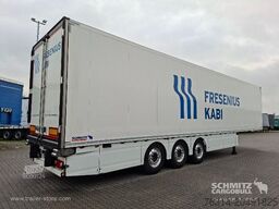 Schmitz Cargobull Tiefkühler Standard Doppelstock