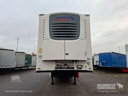 Schmitz Cargobull Tiefkühler Standard Doppelstock