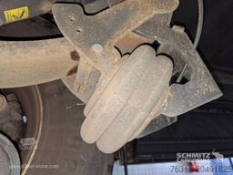 Schmitz Cargobull Tiefkühler Standard Doppelstock