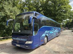 MERCEDES-BENZ Tourismo O350 17 RHD-L (59Sitze*DE*TOP)