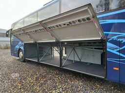 MERCEDES-BENZ Tourismo O350 17 RHD-L (59Sitze*DE*TOP)