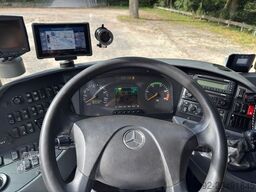 MERCEDES-BENZ Tourismo O350 17 RHD-L (59Sitze*DE*TOP)