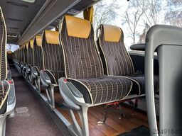 MERCEDES-BENZ Tourismo O350 17 RHD-L (59Sitze*DE*TOP)