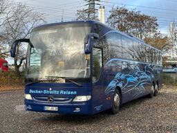 MERCEDES-BENZ Tourismo O350 17 RHD-L (59Sitze*DE*TOP)