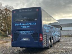 MERCEDES-BENZ Tourismo O350 17 RHD-L (59Sitze*DE*TOP)