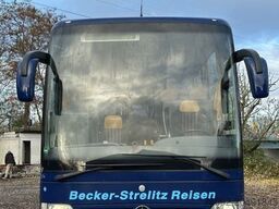 MERCEDES-BENZ Tourismo O350 17 RHD-L (59Sitze*DE*TOP)