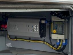 MERCEDES-BENZ Tourismo O350 17 RHD-L (59Sitze*DE*TOP)