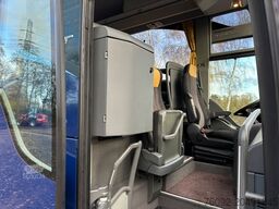 MERCEDES-BENZ Tourismo O350 17 RHD-L (59Sitze*DE*TOP)