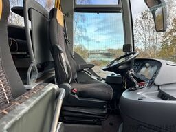 MERCEDES-BENZ Tourismo O350 17 RHD-L (59Sitze*DE*TOP)