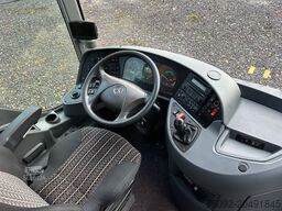 MERCEDES-BENZ Tourismo O350 17 RHD-L (59Sitze*DE*TOP)