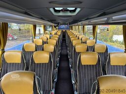 MERCEDES-BENZ Tourismo O350 17 RHD-L (59Sitze*DE*TOP)