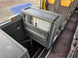 MERCEDES-BENZ Tourismo O350 17 RHD-L (59Sitze*DE*TOP)