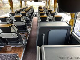 MERCEDES-BENZ Tourismo O350 17 RHD-L (59Sitze*DE*TOP)