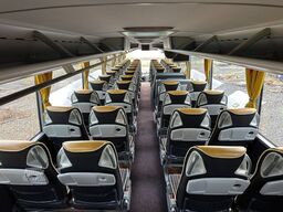 MERCEDES-BENZ Tourismo O350 17 RHD-L (59Sitze*DE*TOP)