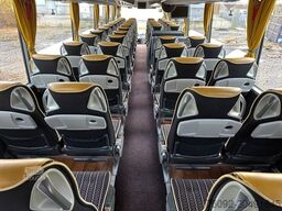 MERCEDES-BENZ Tourismo O350 17 RHD-L (59Sitze*DE*TOP)