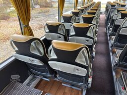 MERCEDES-BENZ Tourismo O350 17 RHD-L (59Sitze*DE*TOP)