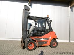 LINDE H 70 D - 01
