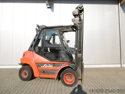 LINDE H 70 D - 01