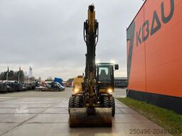 Caterpillar M316D / ROTOTILT/ AC / CENTRAL LUBRICATION / + ...