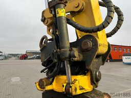 Caterpillar M316D / ROTOTILT/ AC / CENTRAL LUBRICATION / + ...