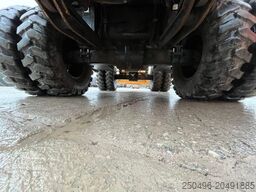 Caterpillar M316D / ROTOTILT/ AC / CENTRAL LUBRICATION / + ...